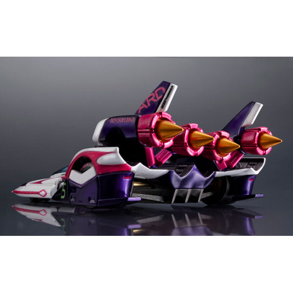Cyber Formura Collection -Heritage Edition- "Future GPX Cyber Formula SIN" Ogre AN-21 Super Aero Boost Mode