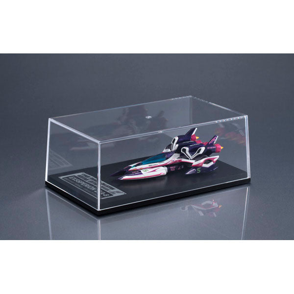 Cyber Formura Collection -Heritage Edition- "Future GPX Cyber Formula SIN" Ogre AN-21 Super Aero Boost Mode