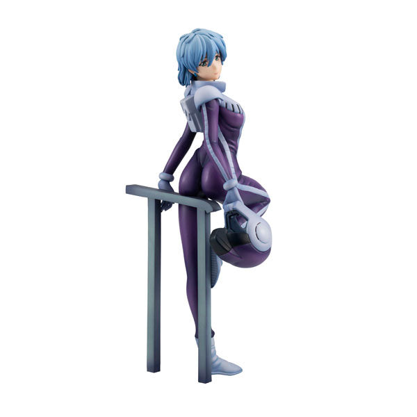 GGG Series "Mobile Suit Gundam The 08th MS Team" Aina Sahalin -Snow Night Ver.-
