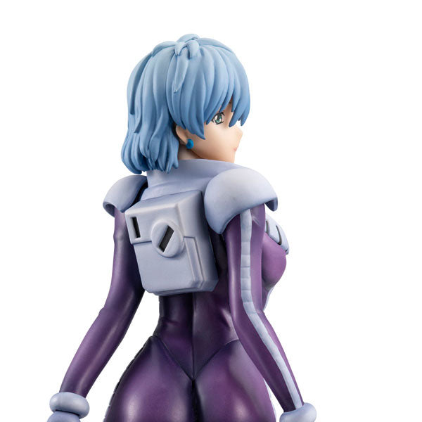 GGG Series "Mobile Suit Gundam The 08th MS Team" Aina Sahalin -Snow Night Ver.-