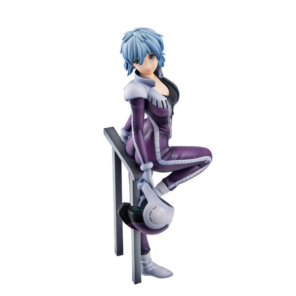 GGG Series "Mobile Suit Gundam The 08th MS Team" Aina Sahalin -Snow Night Ver.-