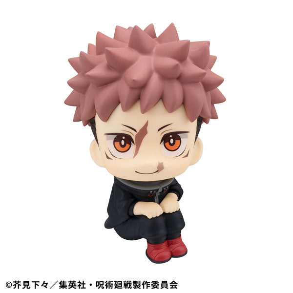 Look Up Series "Jujutsu Kaisen" Itadori Yuji Ver. 2