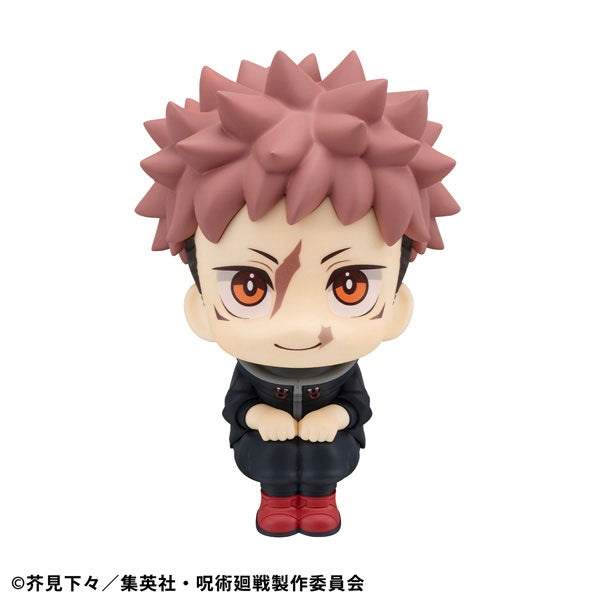 Look Up Series "Jujutsu Kaisen" Itadori Yuji Ver. 2