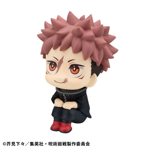 Look Up Series "Jujutsu Kaisen" Itadori Yuji Ver. 2