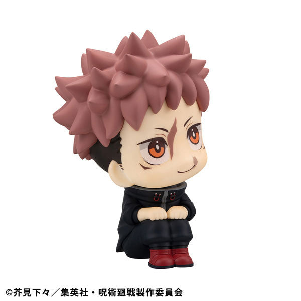Look Up Series "Jujutsu Kaisen" Itadori Yuji Ver. 2