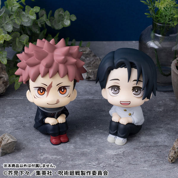Look Up Series "Jujutsu Kaisen" Itadori Yuji Ver. 2