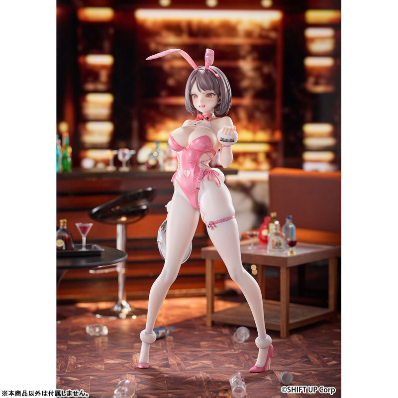 "Goddess of Victory: Nikke" Milk: Blooming Bunny 1/6 Complete Figure