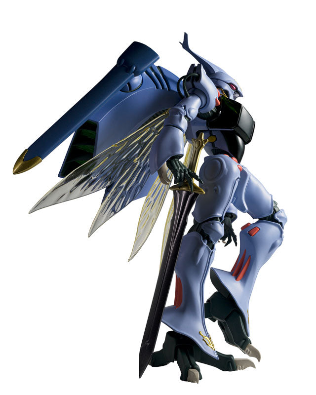 Robot Spirits Side AB "Aura Battler Dunbine" Dunbine (H.D.)