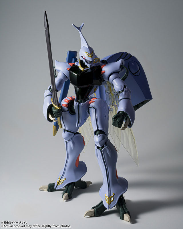 Robot Spirits Side AB 