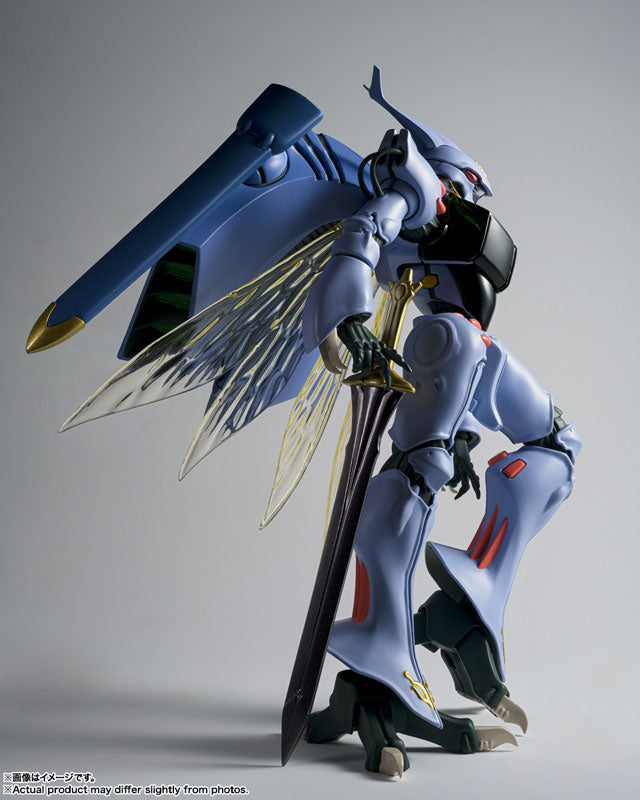 Robot Spirits Side AB 