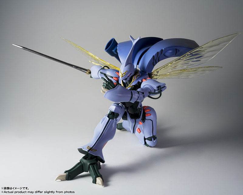 Robot Spirits Side AB 