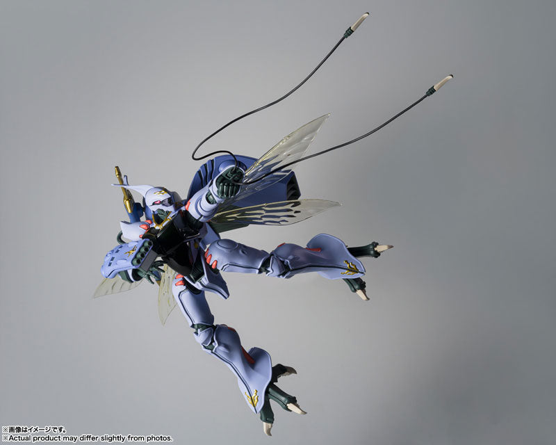 Robot Spirits Side AB 