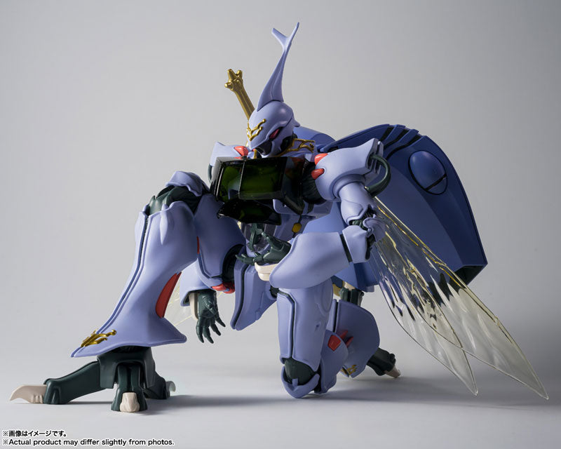 Robot Spirits Side AB 