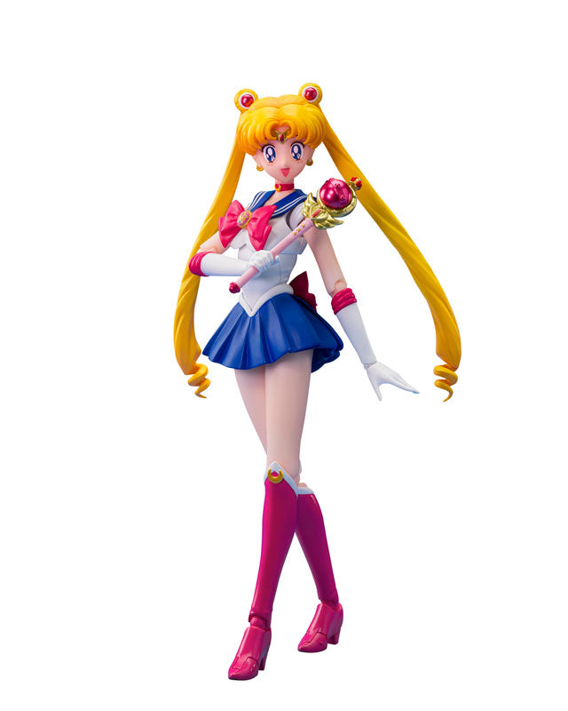 S.H.Figuarts 