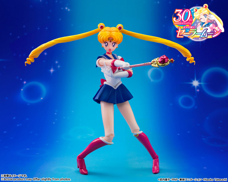 S.H.Figuarts 