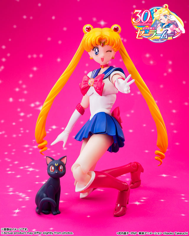 S.H.Figuarts 
