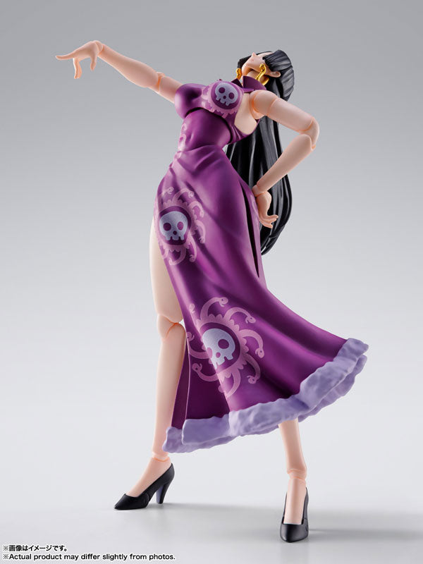S.H.Figuarts 
