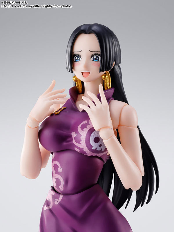 S.H.Figuarts 