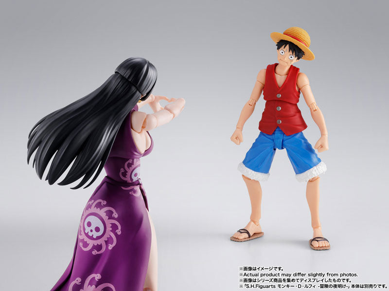 S.H.Figuarts 
