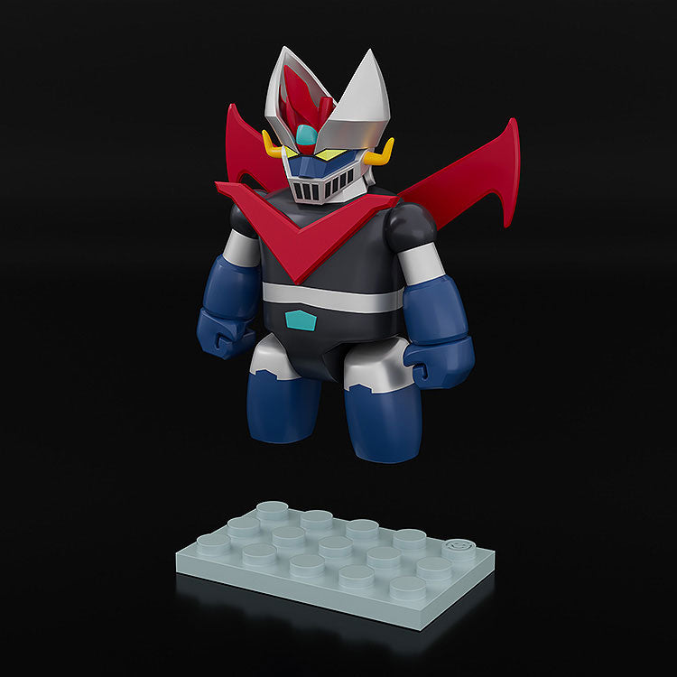 "Great Mazinger" BRICKROID Great Mazinger