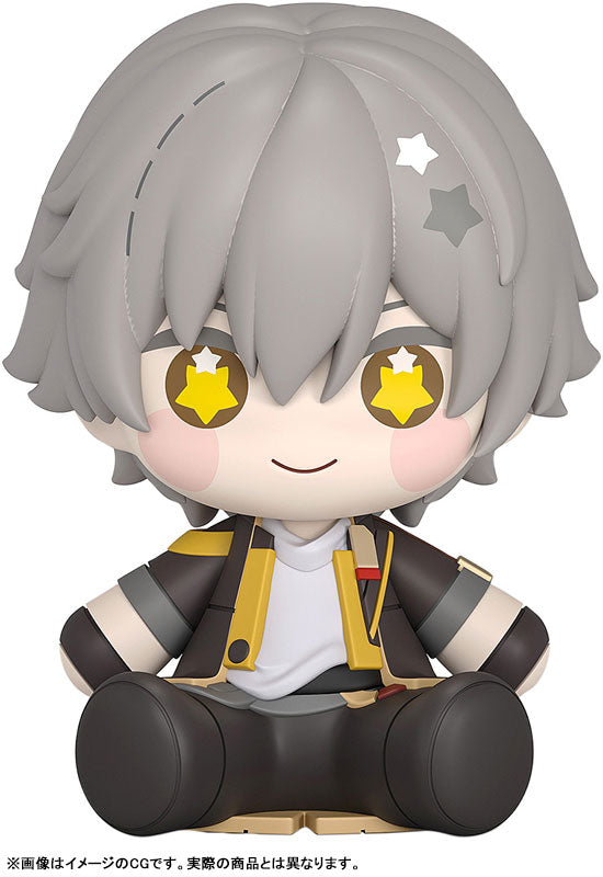 Huggy Good Smile "Honkai: Star Rail" Trailblazer (Male)