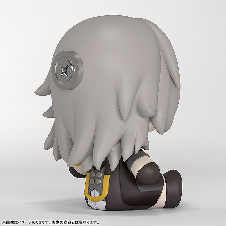 Huggy Good Smile "Honkai: Star Rail" Trailblazer (Female)