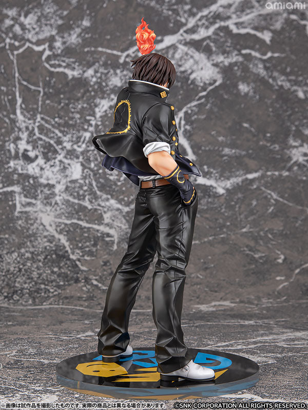 "The King of Fighters '98" Kusanagi Kyo The King of Fighters '98 Ver. 1/8 Scale Figure
