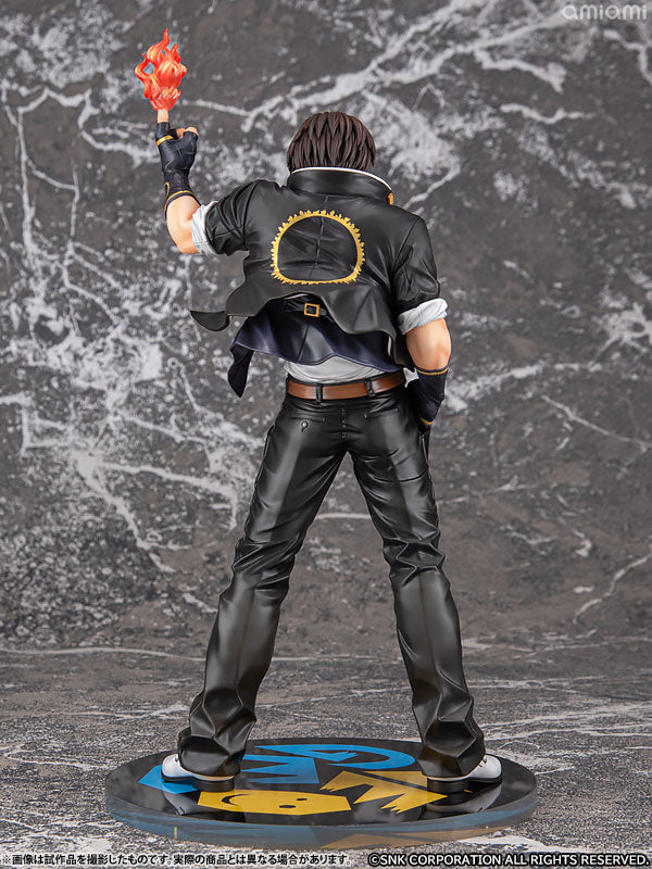 "The King of Fighters '98" Kusanagi Kyo The King of Fighters '98 Ver. 1/8 Scale Figure