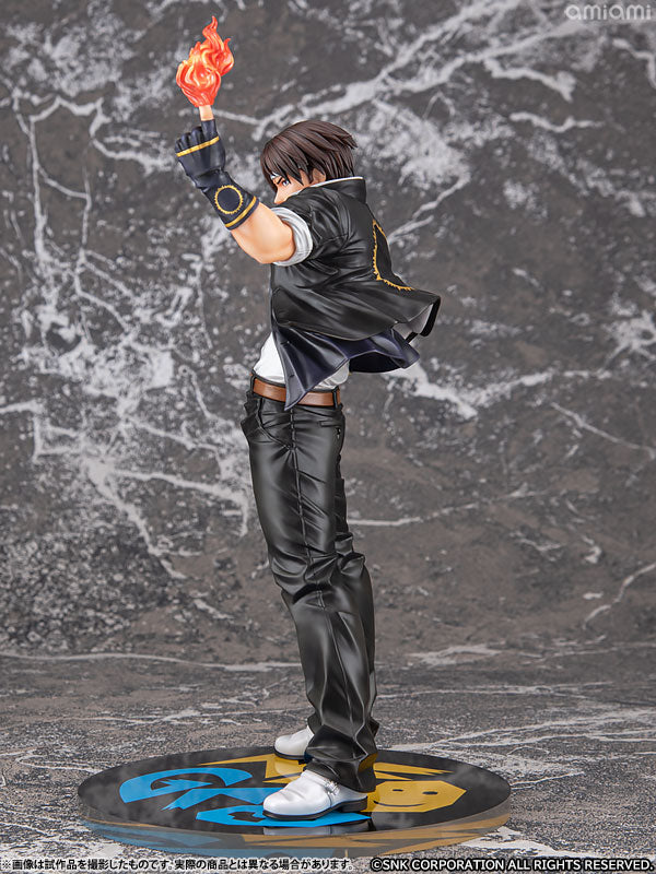 "The King of Fighters '98" Kusanagi Kyo The King of Fighters '98 Ver. 1/8 Scale Figure