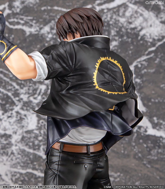 "The King of Fighters '98" Kusanagi Kyo The King of Fighters '98 Ver. 1/8 Scale Figure