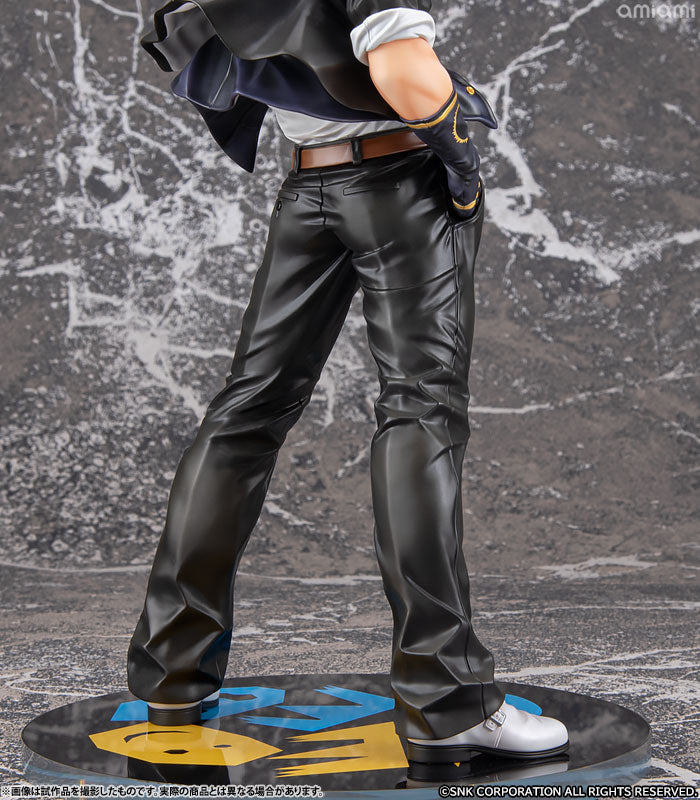 "The King of Fighters '98" Kusanagi Kyo The King of Fighters '98 Ver. 1/8 Scale Figure