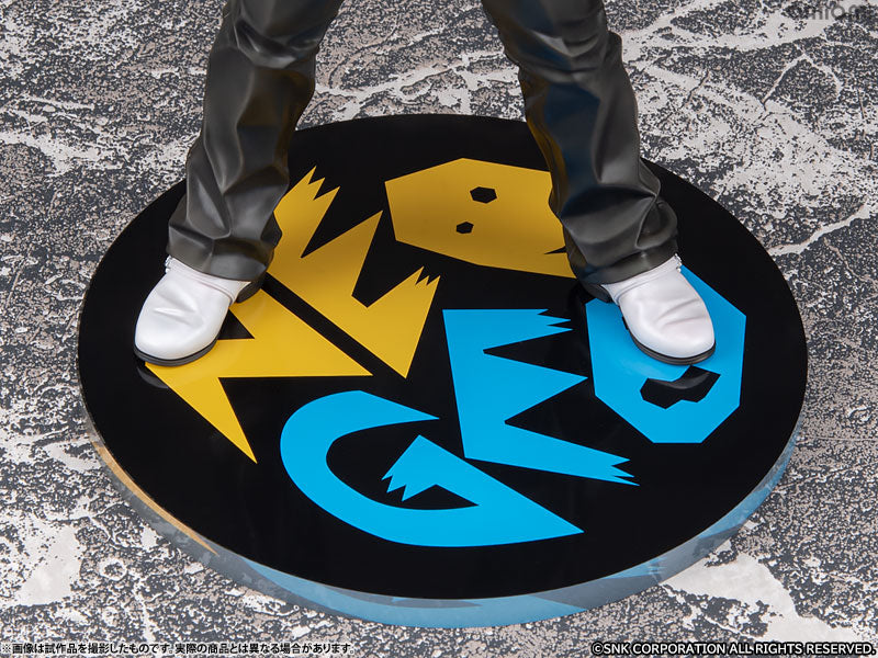 "The King of Fighters '98" Kusanagi Kyo The King of Fighters '98 Ver. 1/8 Scale Figure