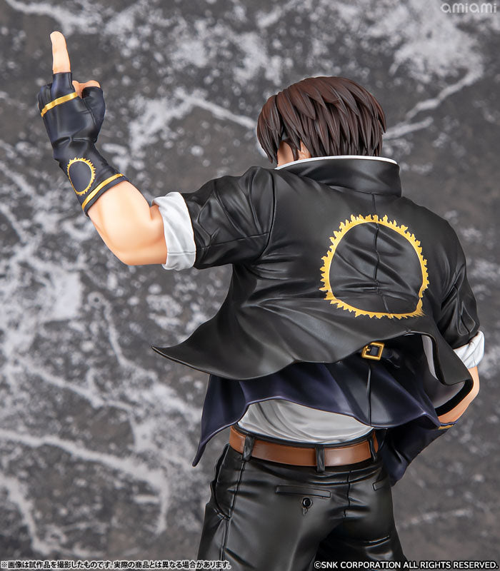 "The King of Fighters '98" Kusanagi Kyo The King of Fighters '98 Ver. 1/8 Scale Figure