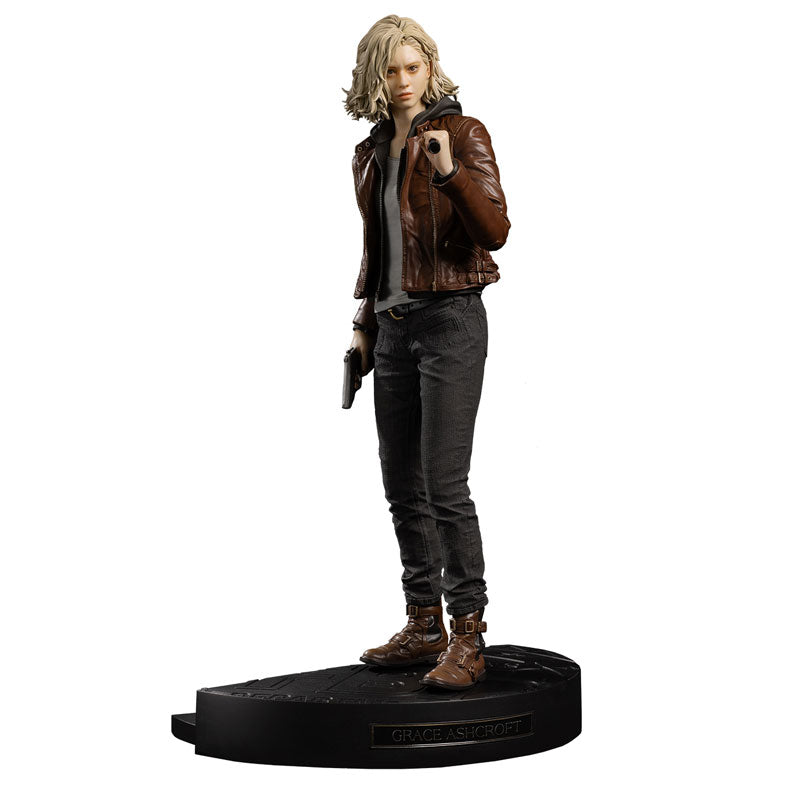 Capcom Figure Builder Creators Model "RESIDENT EVIL Requiem" Grace Ashcroft 1/6 Scale Figure