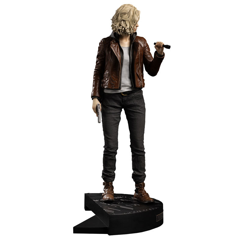 Capcom Figure Builder Creators Model "RESIDENT EVIL Requiem" Grace Ashcroft 1/6 Scale Figure