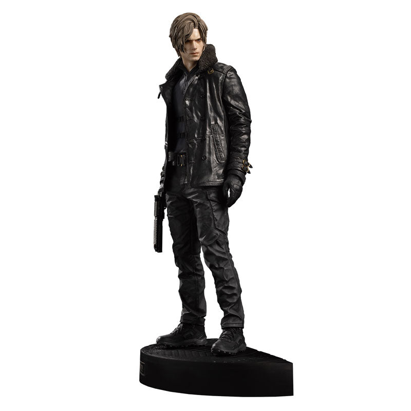 Capcom Figure Builder Creators Model "RESIDENT EVIL Requiem" Leon S. Kennedy 1/6 Scale Figure