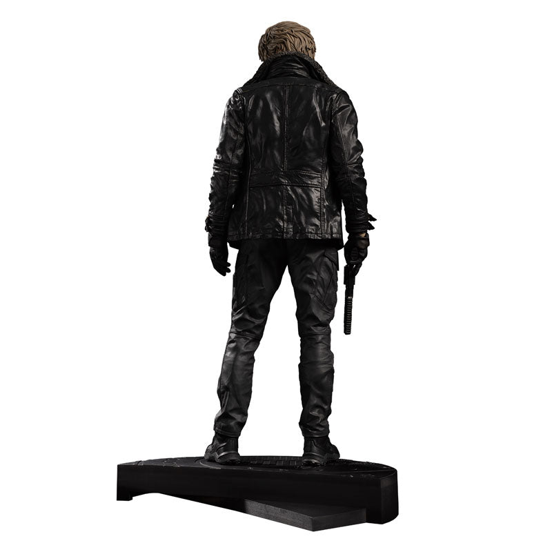 Capcom Figure Builder Creators Model "RESIDENT EVIL Requiem" Leon S. Kennedy 1/6 Scale Figure