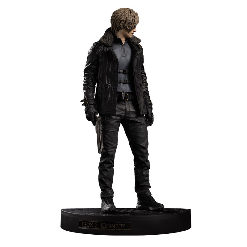 Capcom Figure Builder Creators Model "RESIDENT EVIL Requiem" Leon S. Kennedy 1/6 Scale Figure