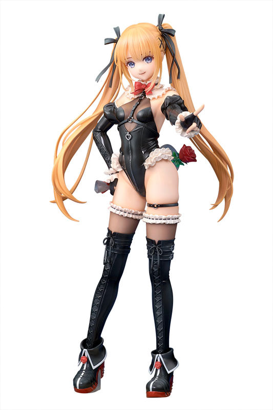 "DEAD OR ALIVE Xtreme Venus Vacation" Marie Rose Twinkle Rose Ver.
