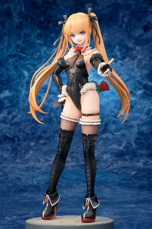 "DEAD OR ALIVE Xtreme Venus Vacation" Marie Rose Twinkle Rose Ver.