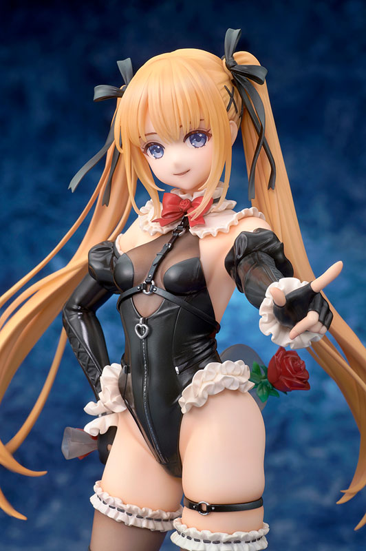 "DEAD OR ALIVE Xtreme Venus Vacation" Marie Rose Twinkle Rose Ver.