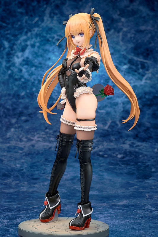 "DEAD OR ALIVE Xtreme Venus Vacation" Marie Rose Twinkle Rose Ver.