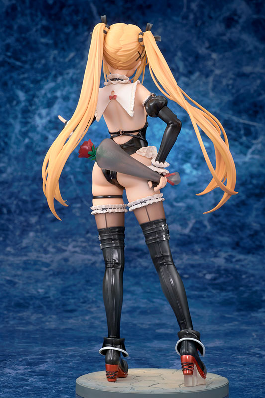 "DEAD OR ALIVE Xtreme Venus Vacation" Marie Rose Twinkle Rose Ver.