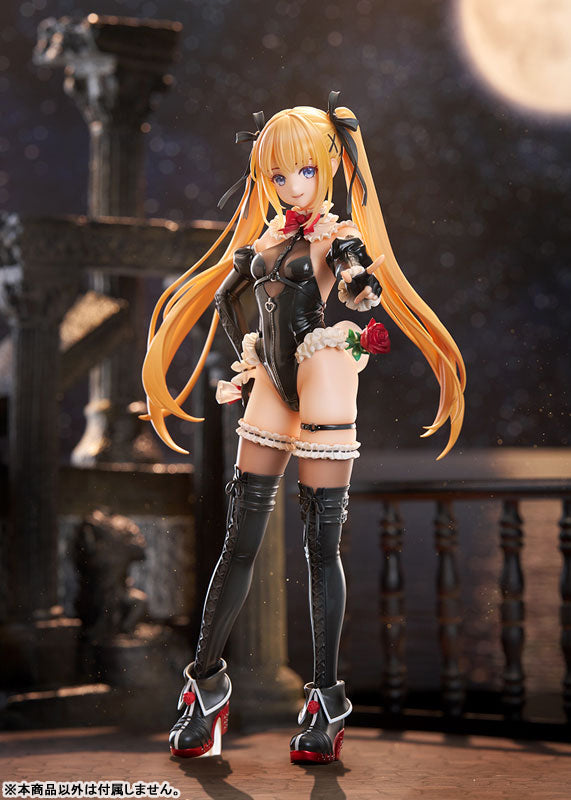 "DEAD OR ALIVE Xtreme Venus Vacation" Marie Rose Twinkle Rose Ver.
