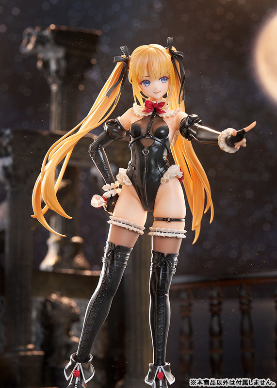 "DEAD OR ALIVE Xtreme Venus Vacation" Marie Rose Twinkle Rose Ver.
