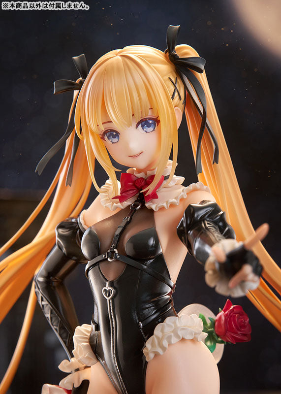 "DEAD OR ALIVE Xtreme Venus Vacation" Marie Rose Twinkle Rose Ver.
