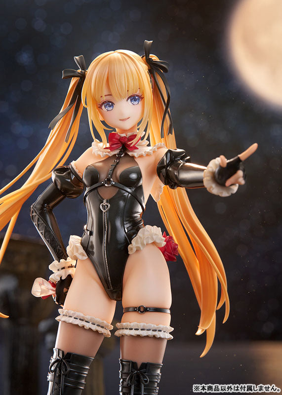 "DEAD OR ALIVE Xtreme Venus Vacation" Marie Rose Twinkle Rose Ver.