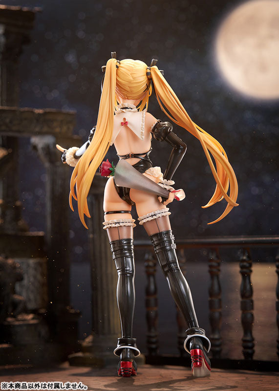"DEAD OR ALIVE Xtreme Venus Vacation" Marie Rose Twinkle Rose Ver.