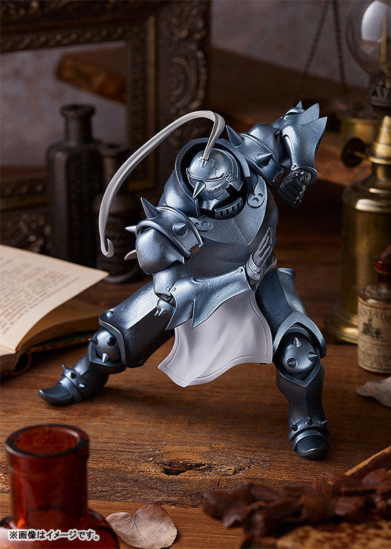 POP UP PARADE "Fullmetal Alchemist: Brotherhood" Alphonse Elric