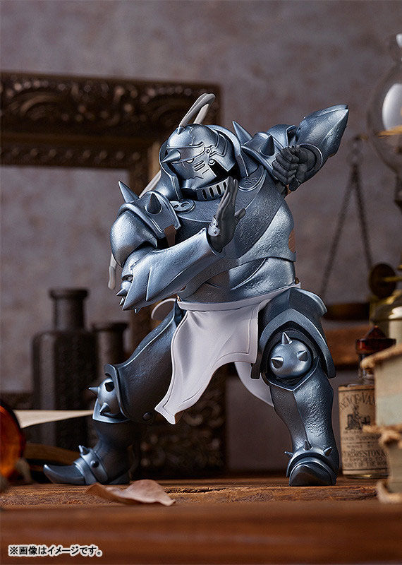 POP UP PARADE "Fullmetal Alchemist: Brotherhood" Alphonse Elric
